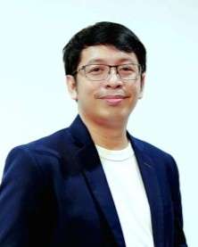 Nico Candelario